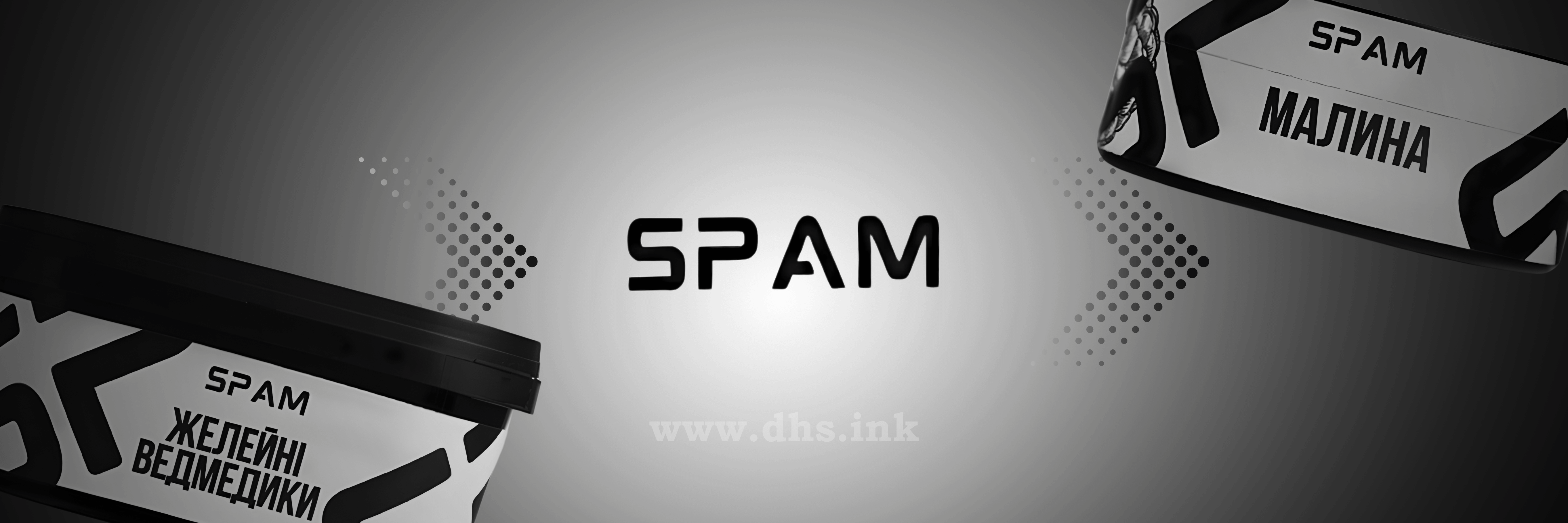 Табак для кальяна Spam — купить качественный табак от Heven